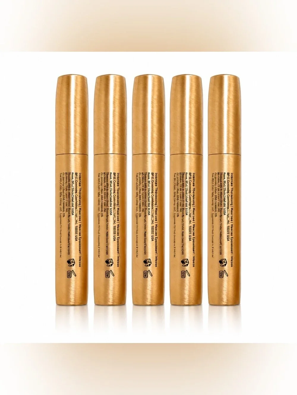 grande cosmetics brand new